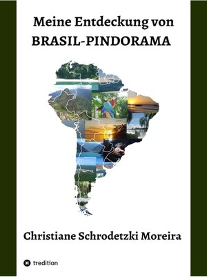 cover image of Meine Entdeckung von Brasil-Pindorama
